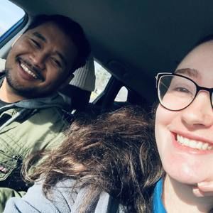 Meet your Posher, Keoki